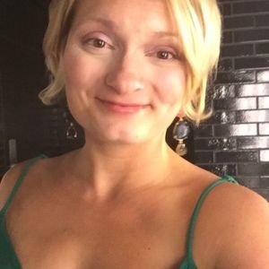 Meet your Posher, Shannon